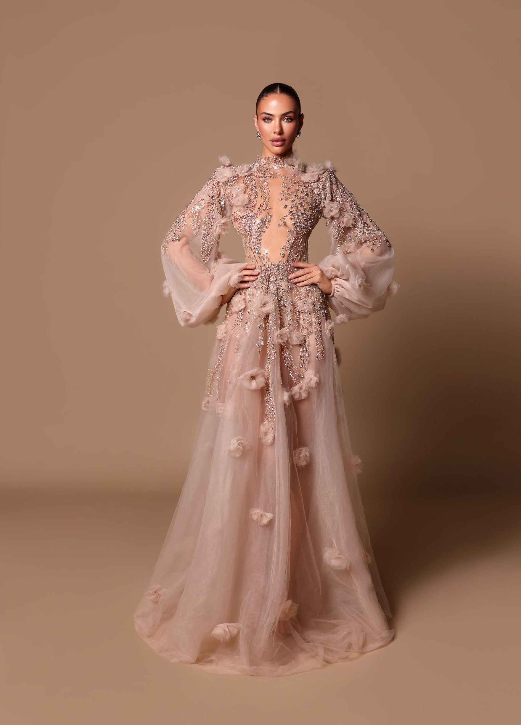 Zeta Dress Zeta Dress