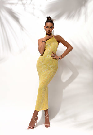 Yellow Love - FJOLLA NILA™