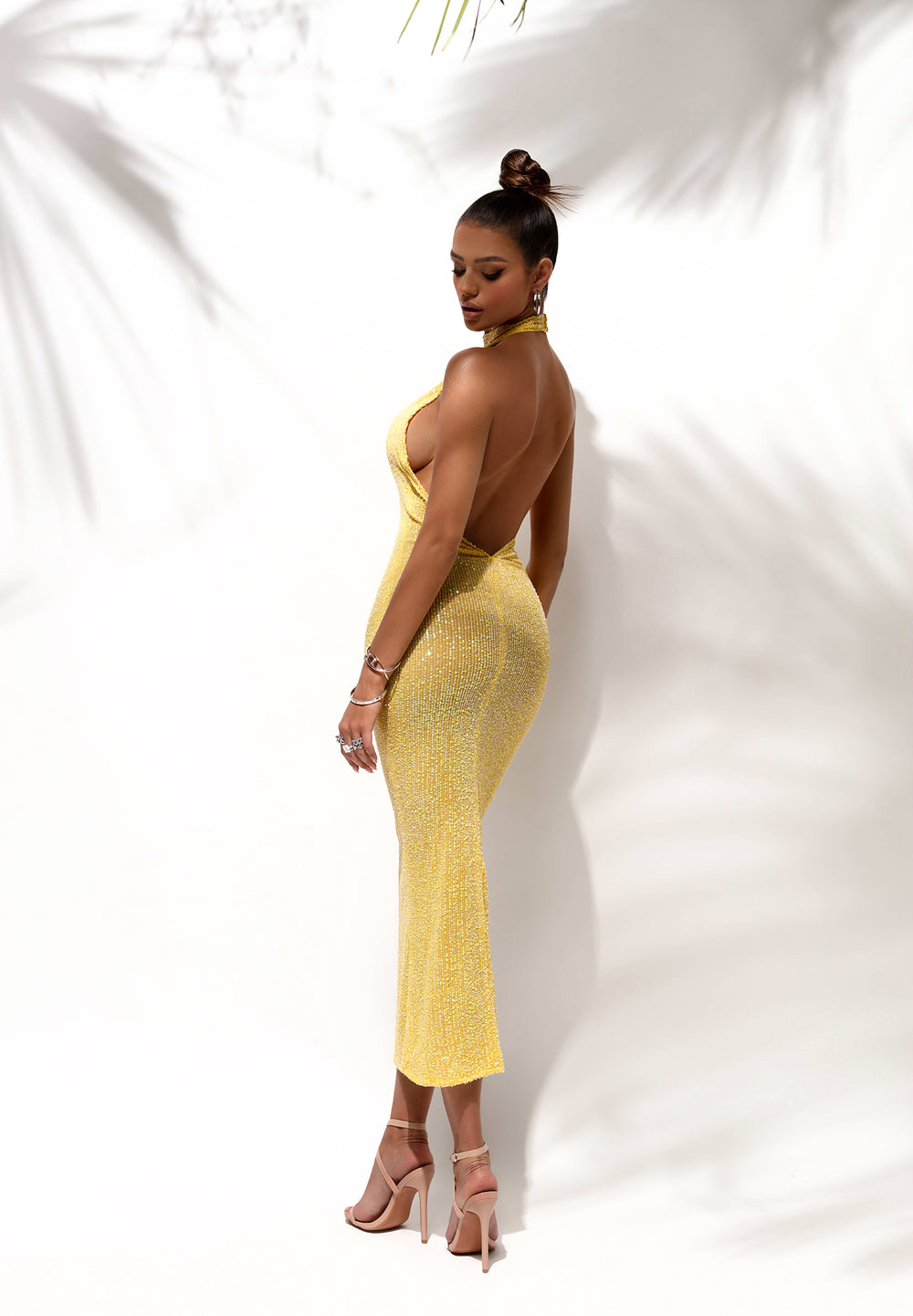 Yellow Love - FJOLLA NILA™