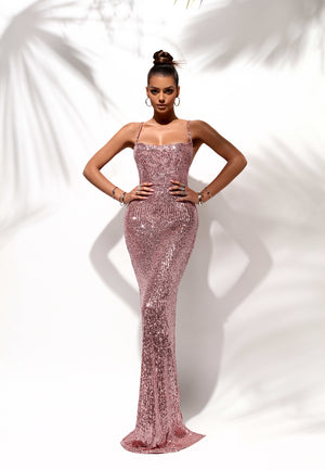 Sparkle Dress - FJOLLA NILA™