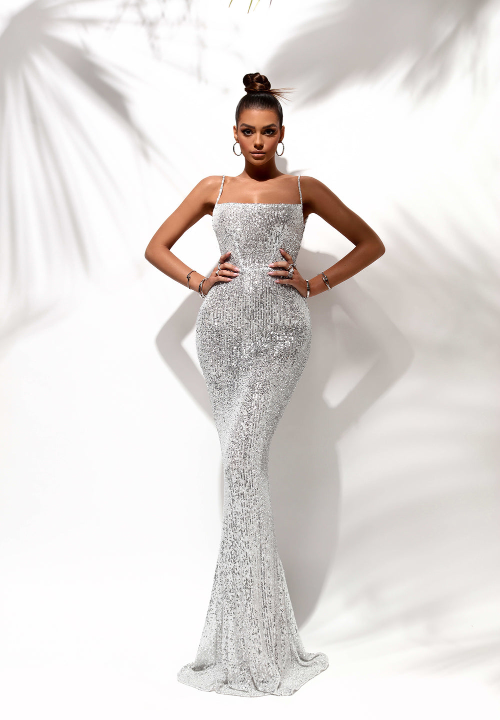 Shiny Dress - FJOLLA NILA™