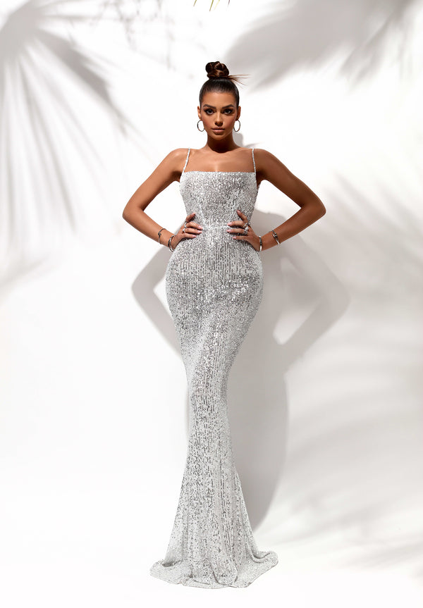 Shiny Dress - FJOLLA NILA™