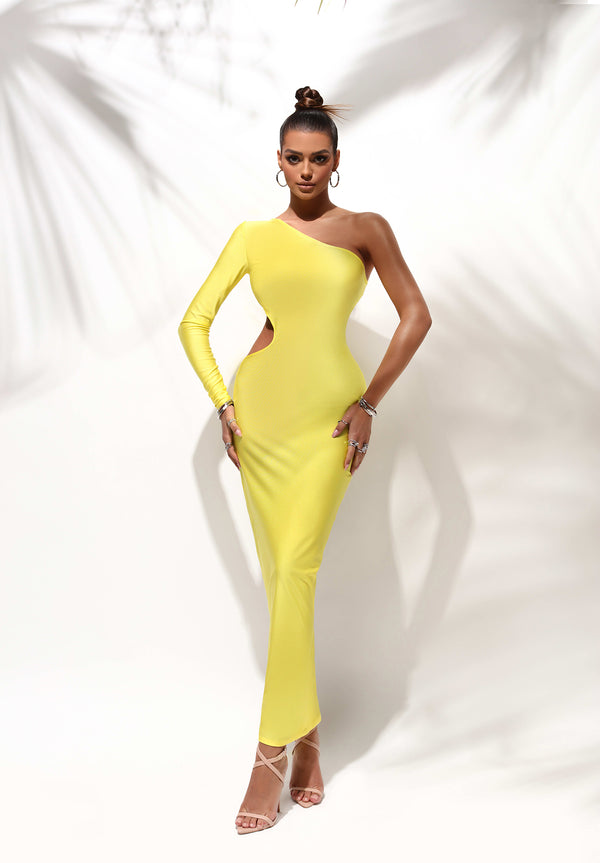 Ador Dress - FJOLLA NILA™