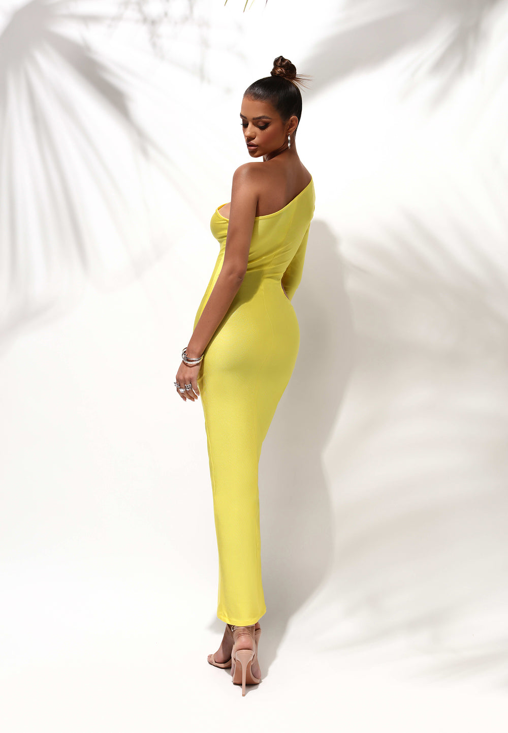 Ador Dress - FJOLLA NILA™