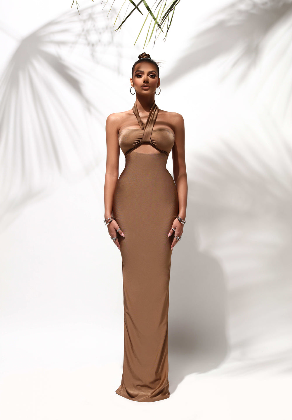 Tia Dress - FJOLLA NILA™