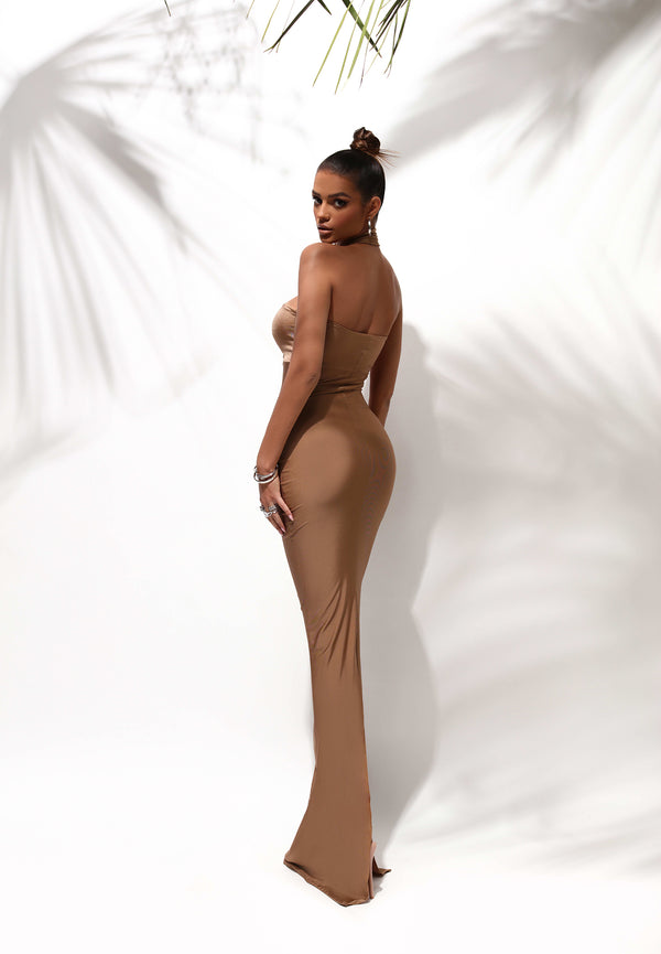 Tia Dress - FJOLLA NILA™