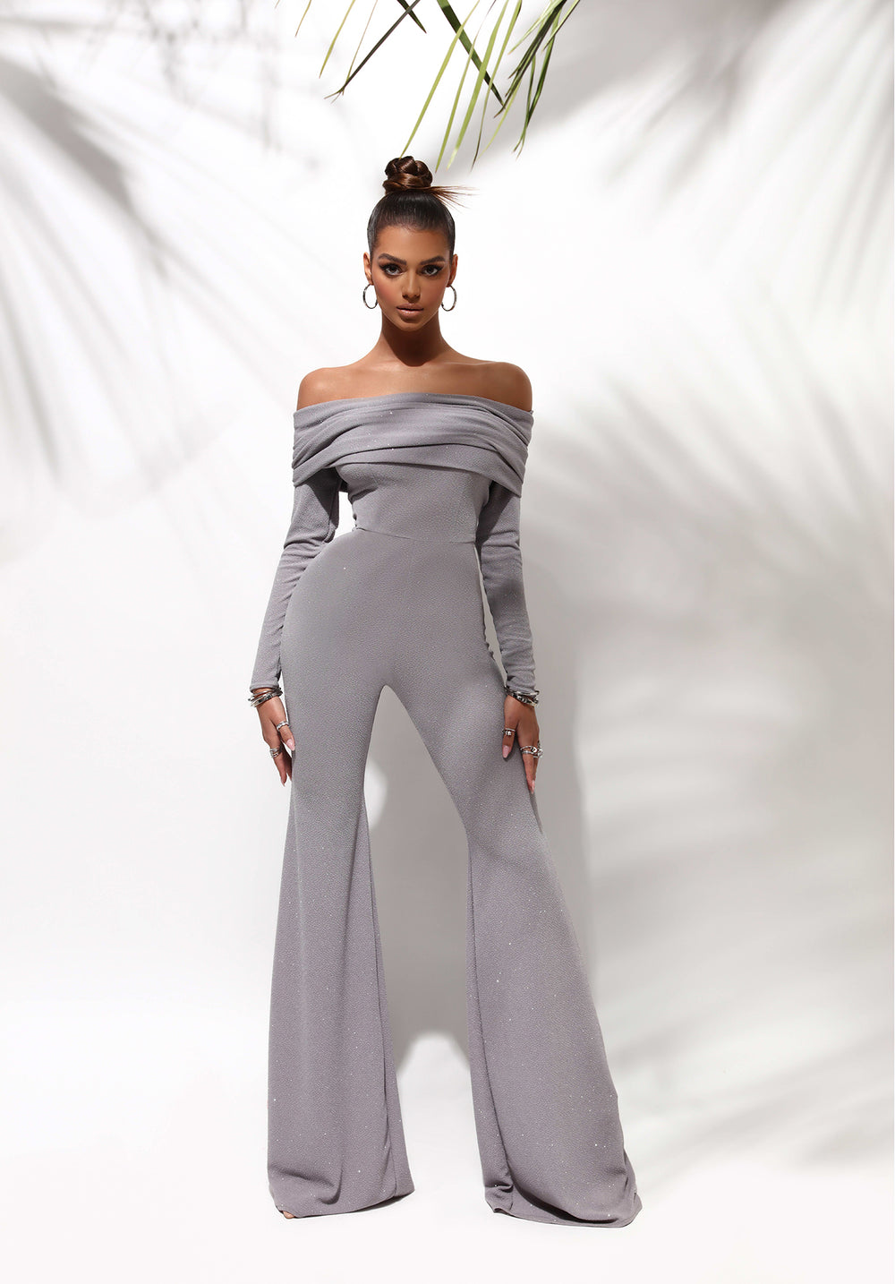 Mia Jumpsuit - FJOLLA NILA™