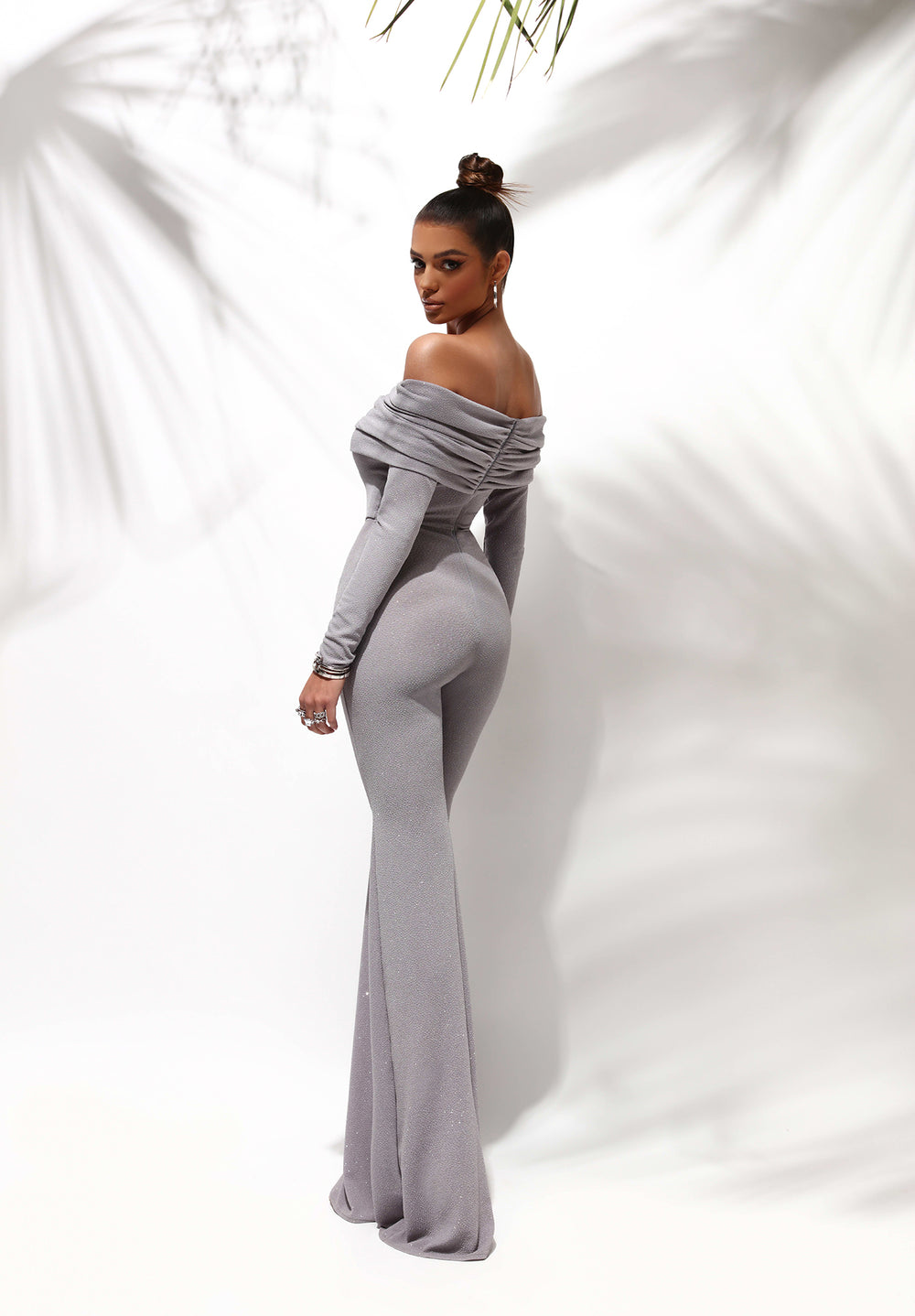 Mia Jumpsuit - FJOLLA NILA™