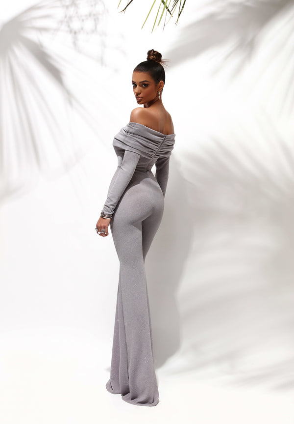 Mia Jumpsuit - FJOLLA NILA™