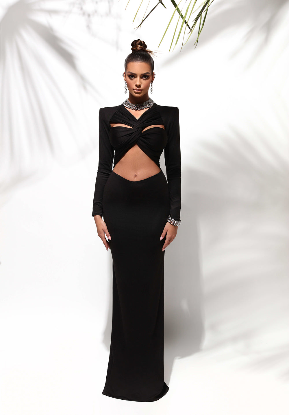Adora Dress - FJOLLA NILA™