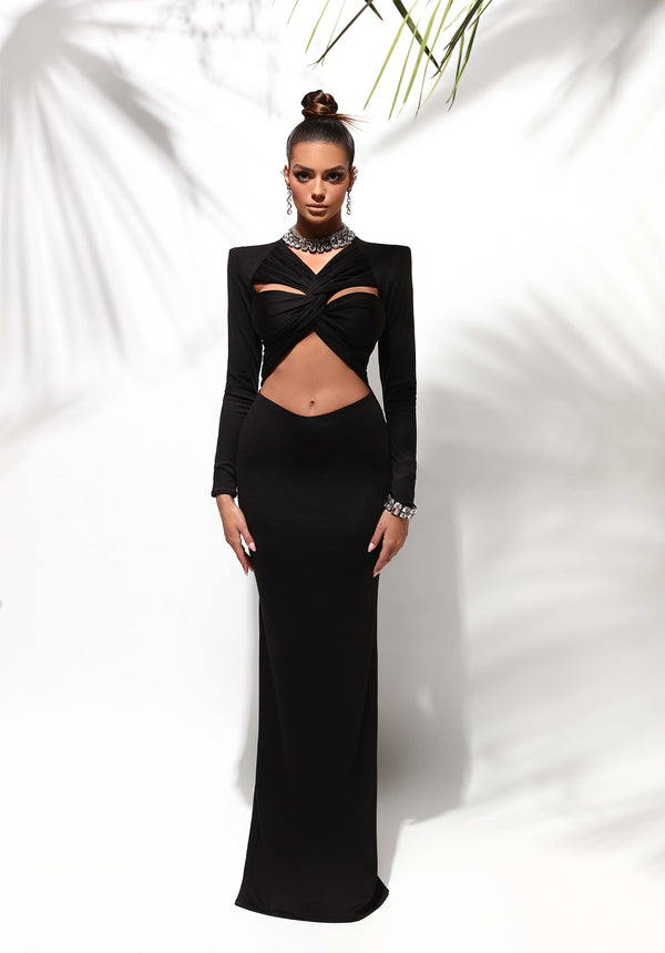 Adora Dress - FJOLLA NILA™
