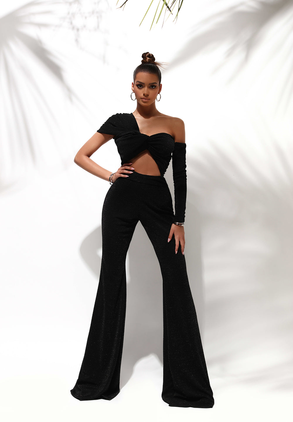 Doss Jumpsuit - FJOLLA NILA™