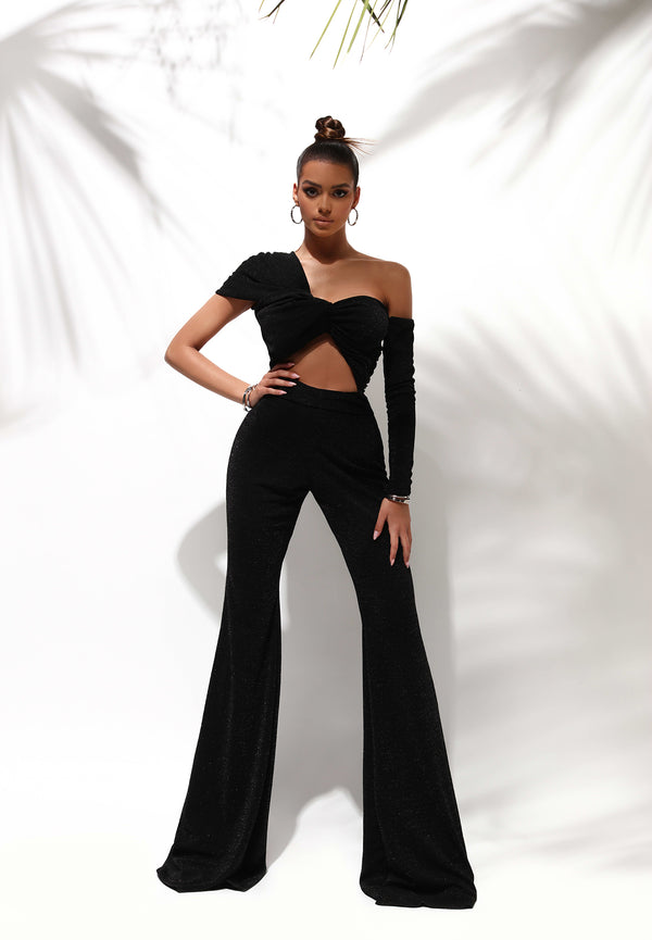 Doss Jumpsuit - FJOLLA NILA™