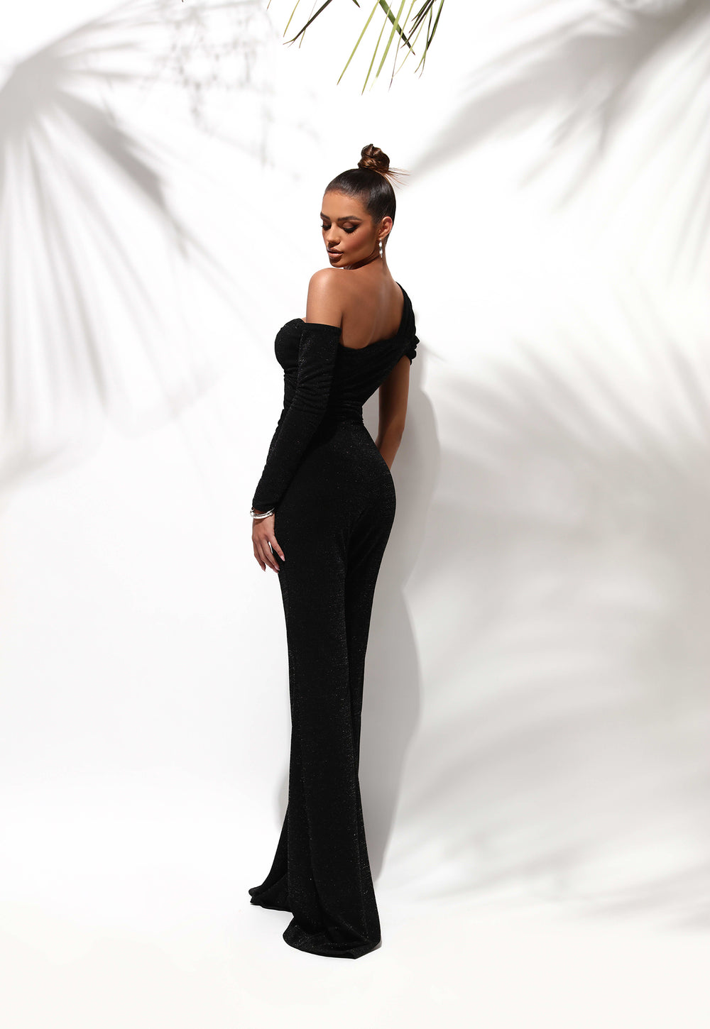 Doss Jumpsuit - FJOLLA NILA™