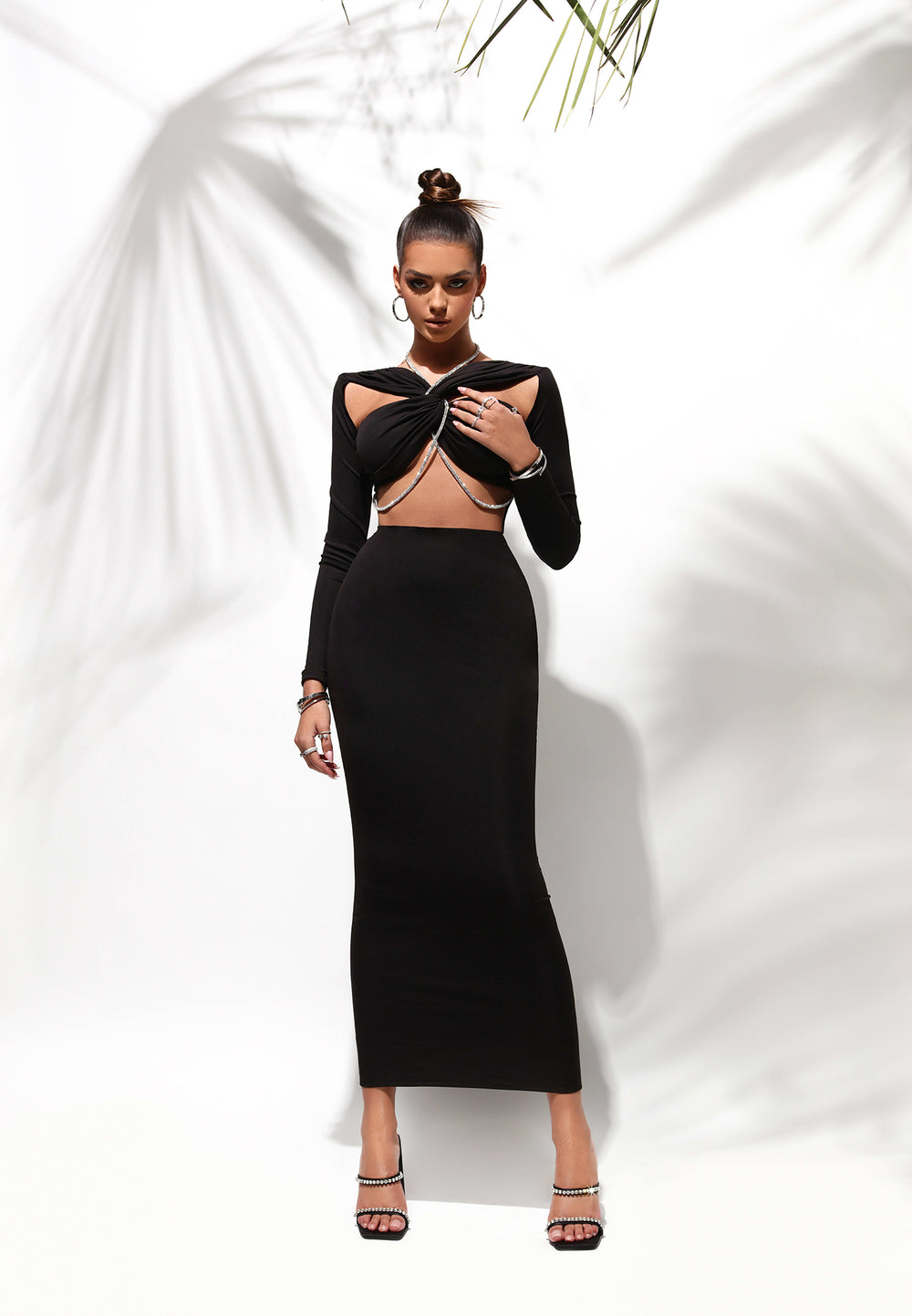 Summer Dress - FJOLLA NILA™
