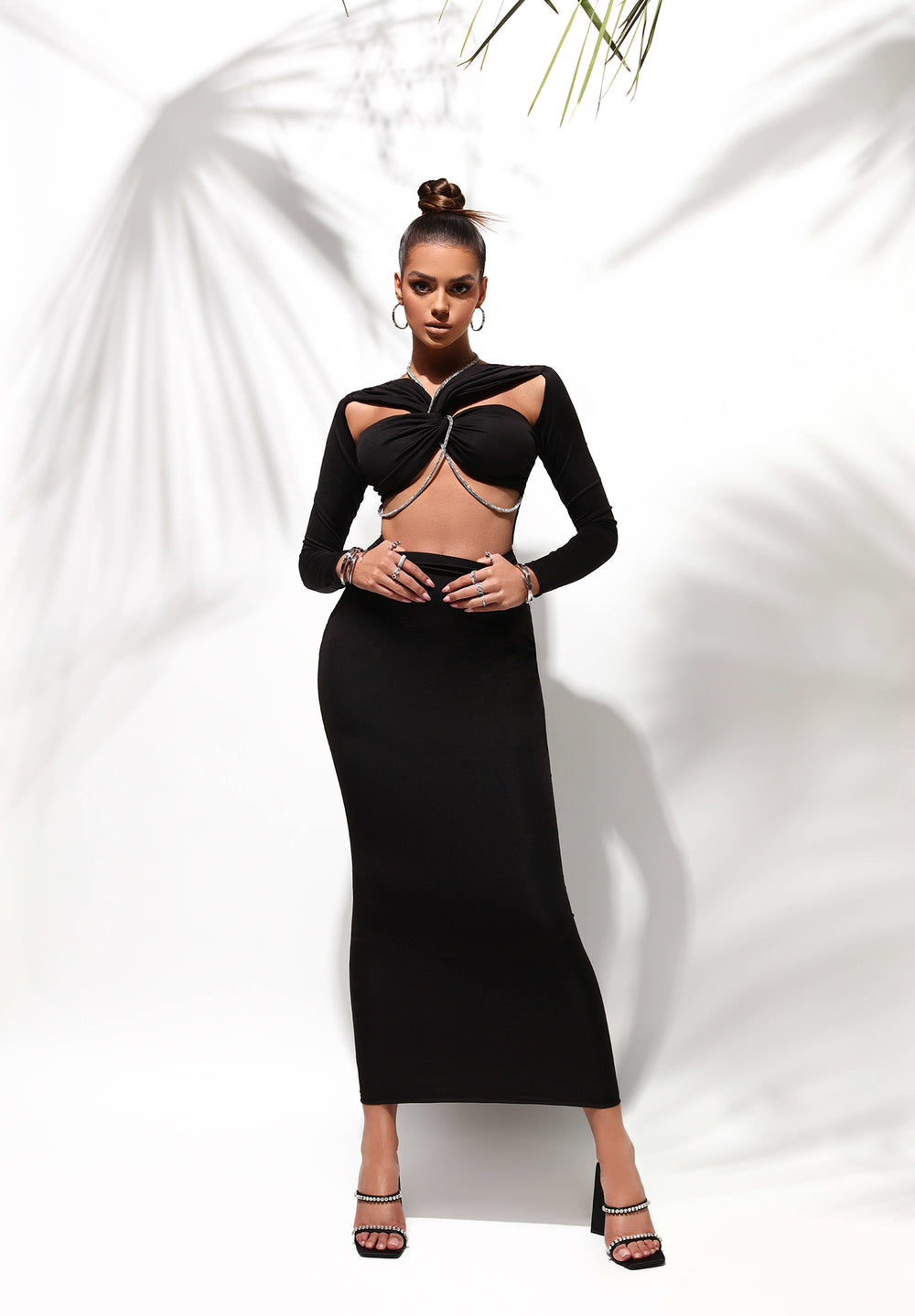 Summer Dress - FJOLLA NILA™