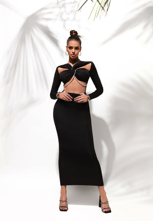 Summer Dress - FJOLLA NILA™