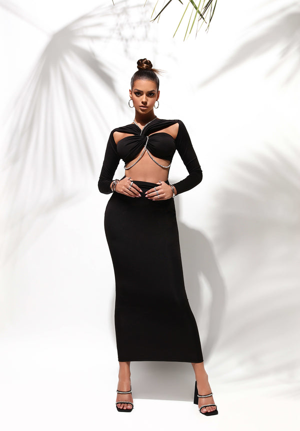 Summer Dress - FJOLLA NILA™