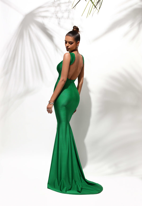 Leah Dress - FJOLLA NILA™