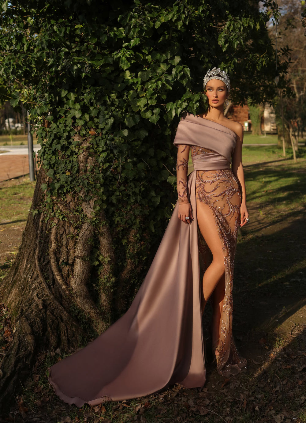 Diana Dress - FJOLLANILA