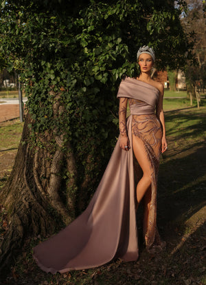 Diana Dress - FJOLLANILA