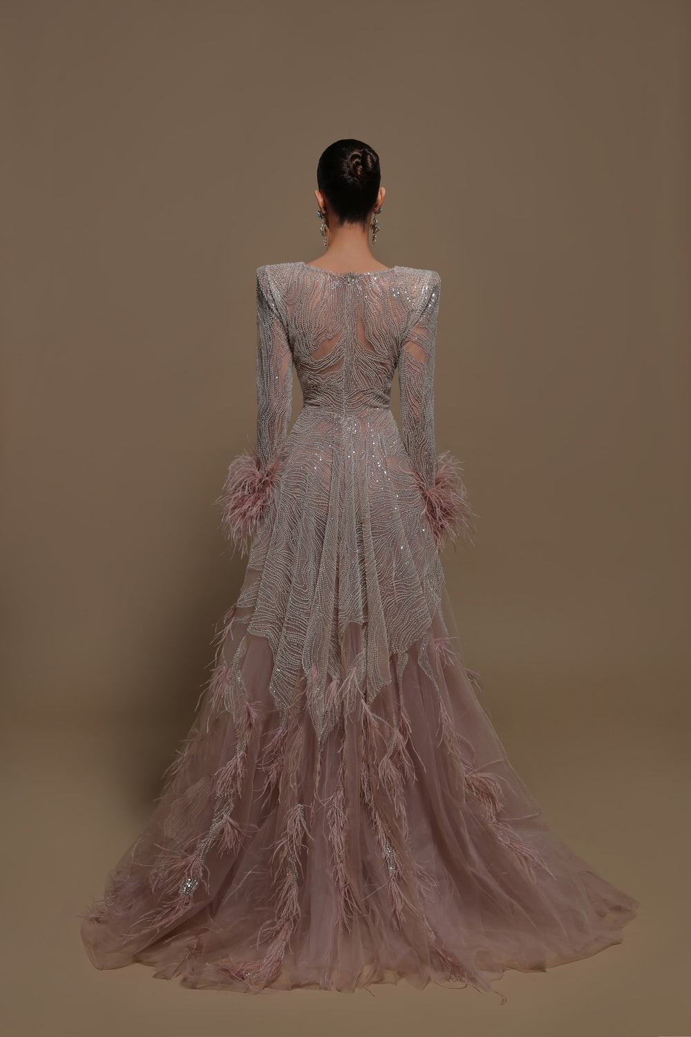 Amelie Dress - FJOLLA NILA™