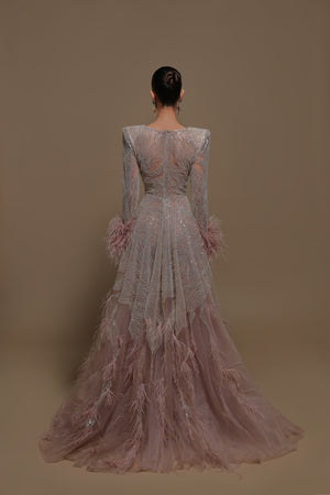 Amelie Dress - FJOLLA NILA™