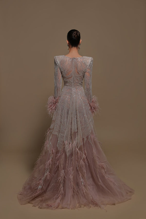 Amelie Dress - FJOLLA NILA™