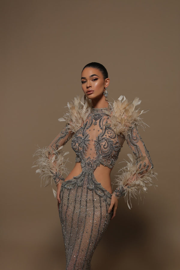 Fleurie - FJOLLA NILA™
