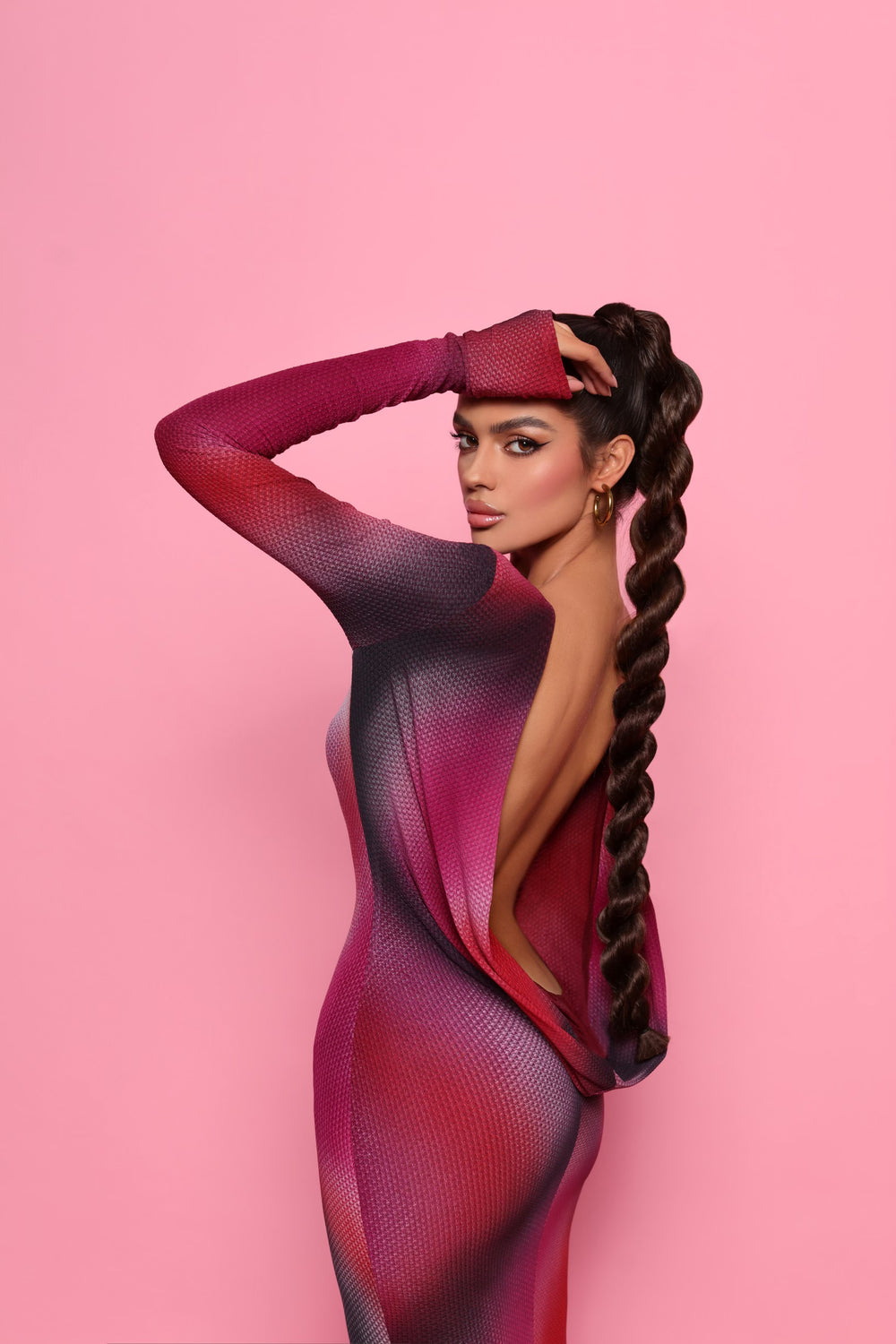 Candy Dress - FJOLLA NILA™