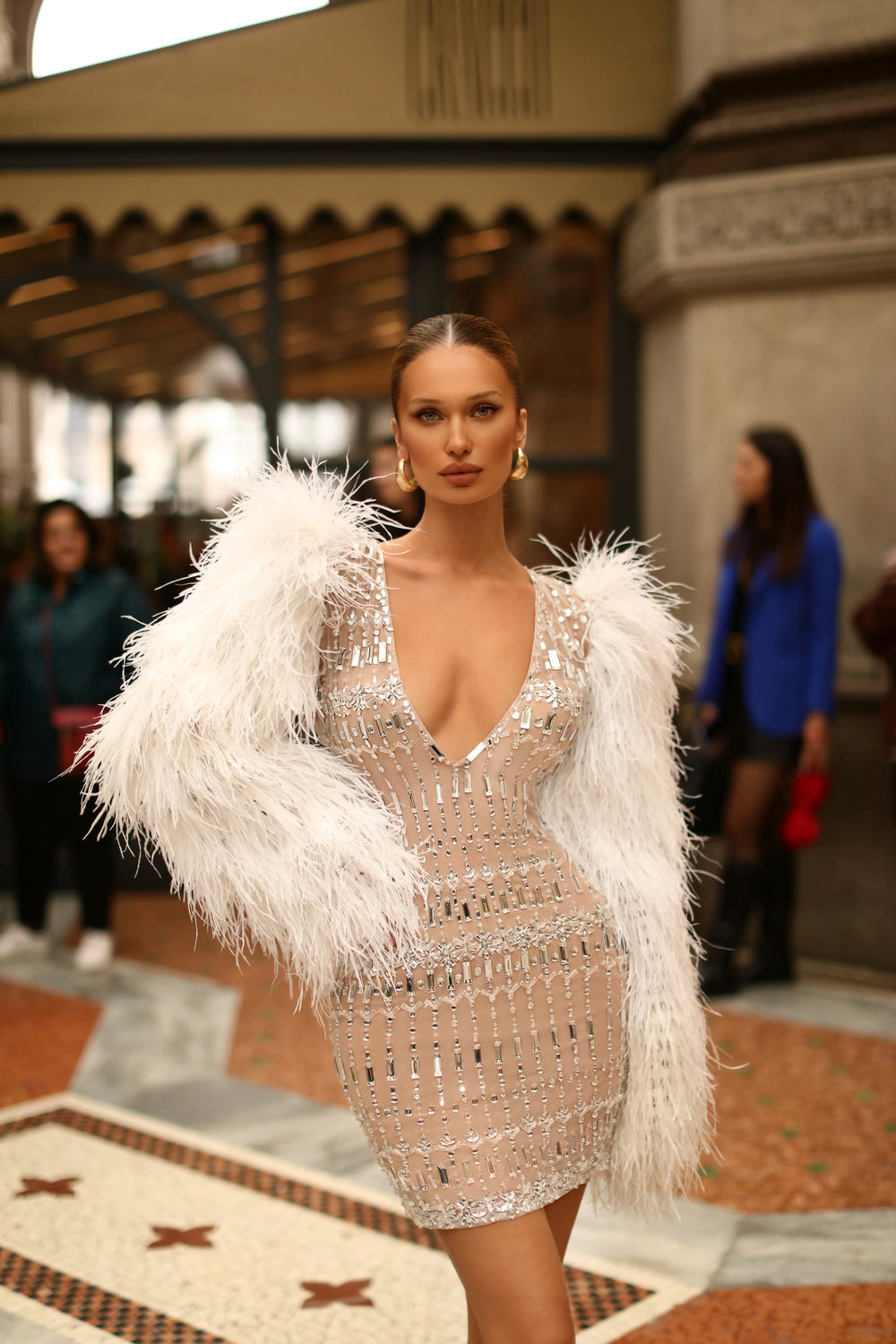 Alice Dress - FJOLLA NILA™