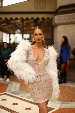 Alice Dress - FJOLLA NILA™