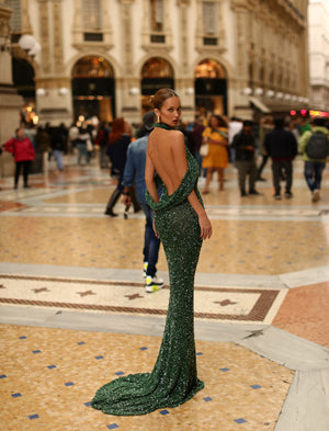 Gemma Dress - FJOLLA NILA™