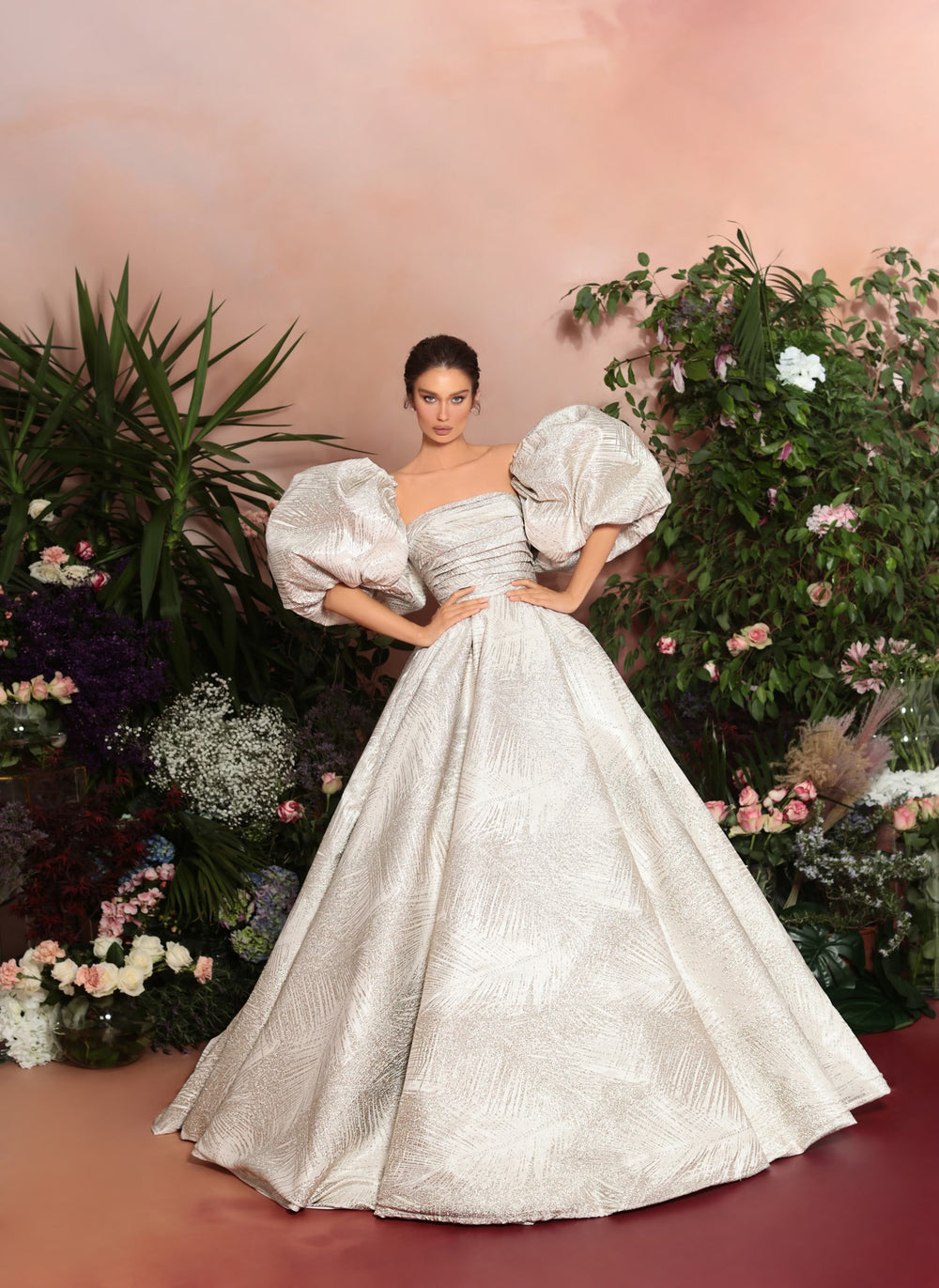 Look 05 - FJOLLANILA