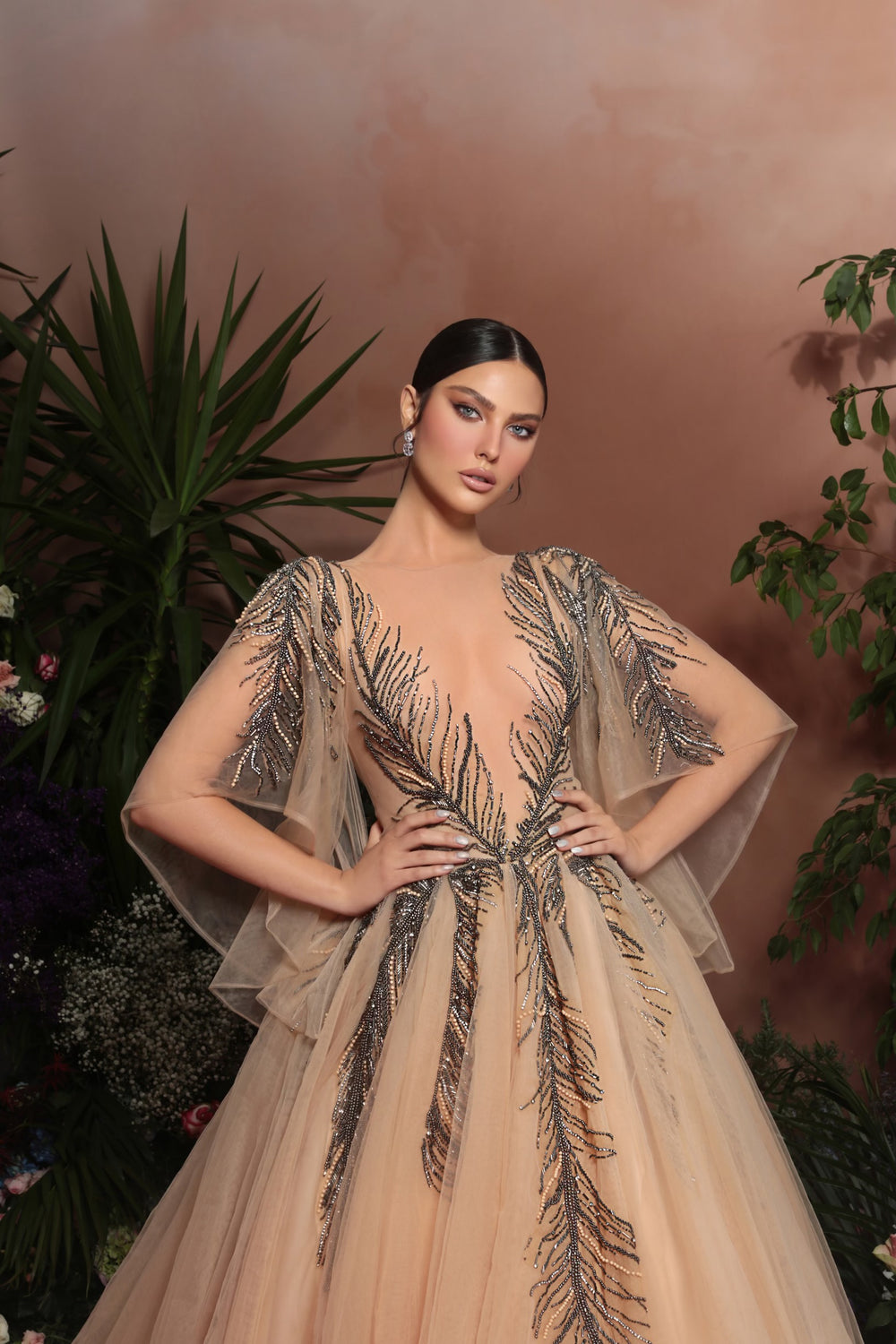 Look 02 - FJOLLANILA