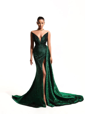 Ida Dress - FJOLLA NILA™