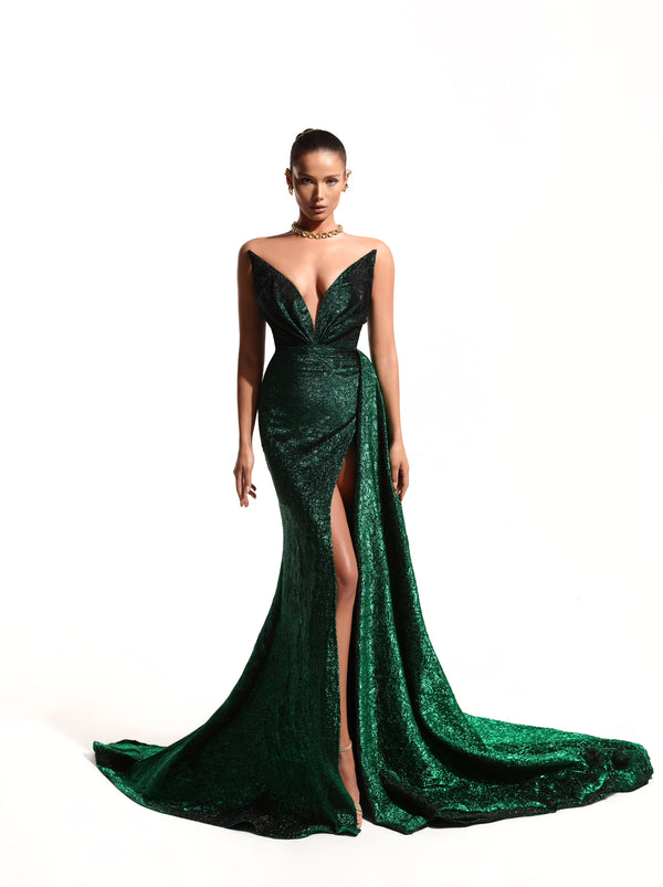 Ida Dress - FJOLLA NILA™