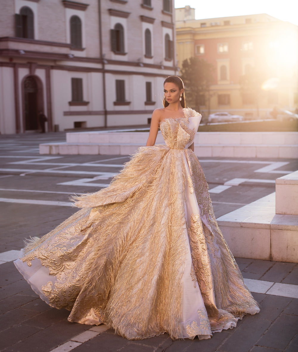 Look 01 - FJOLLANILA