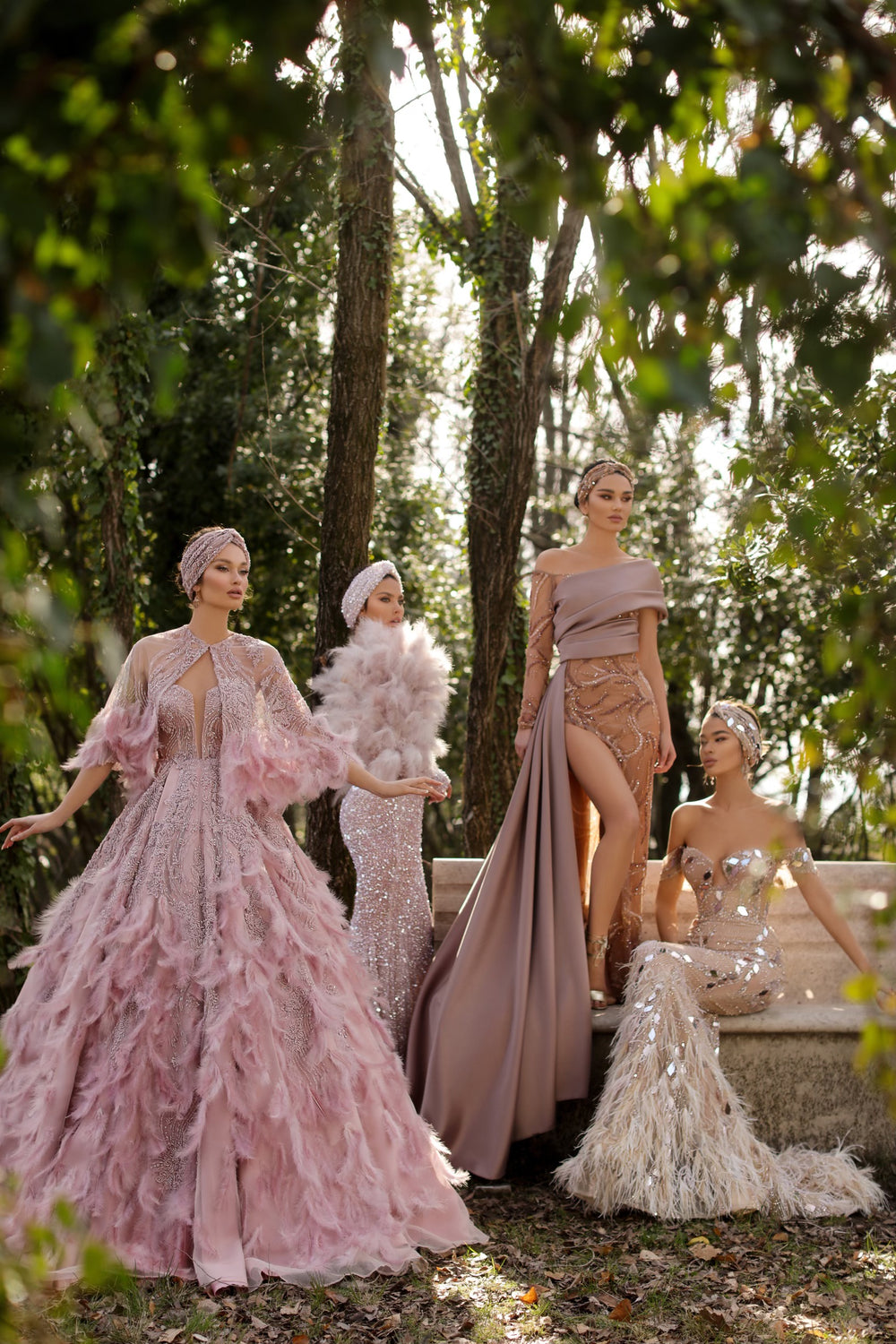 Haute Couture Spring Summer 2021