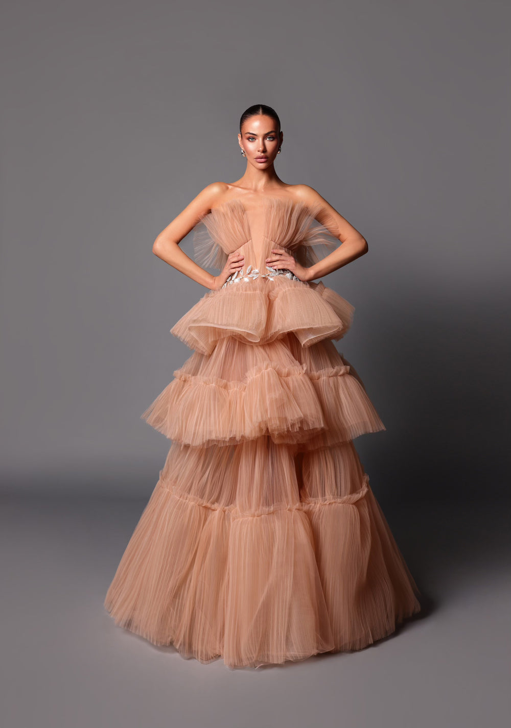 Haute Couture Spring- Summer 2024