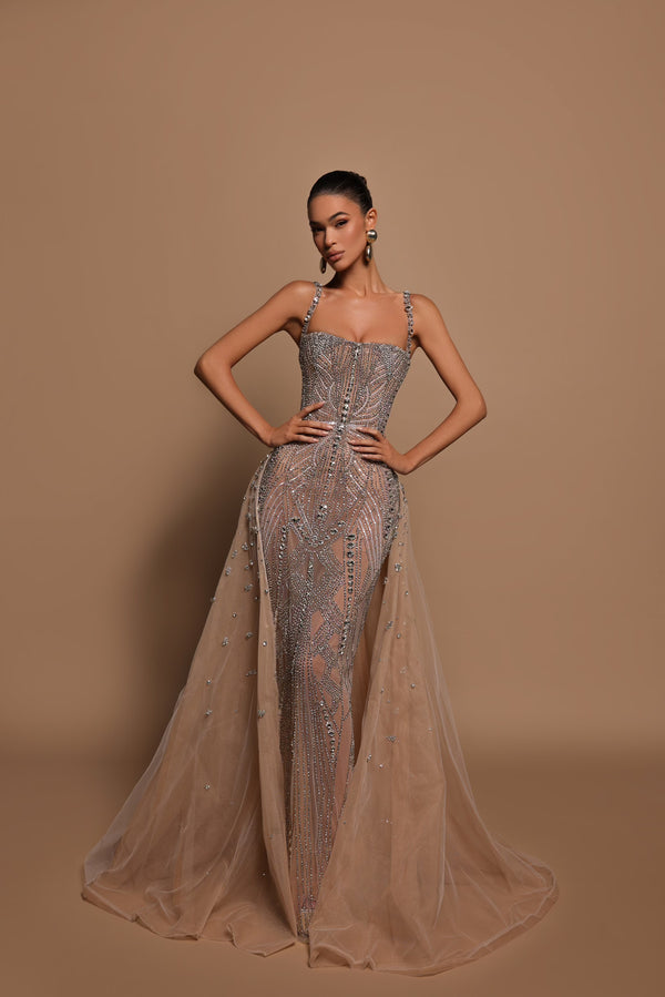 Tansy Dress