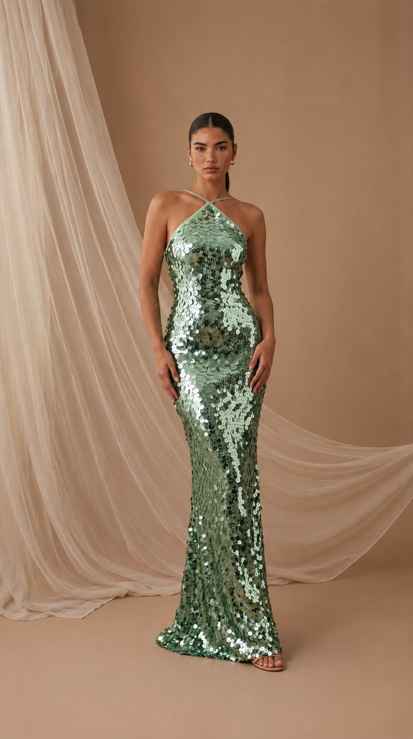 Sequin Obsession - FJOLLA NILA™ 