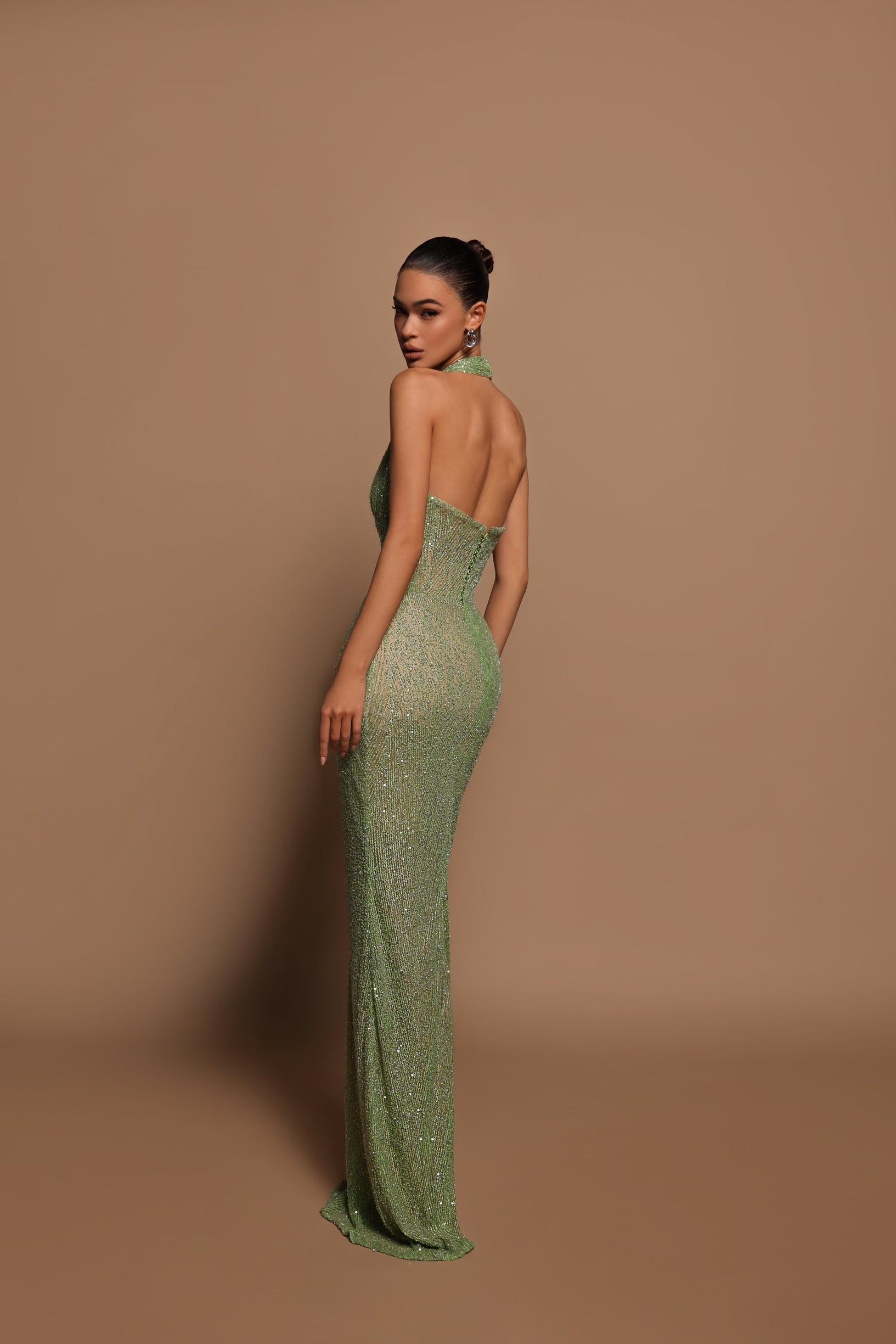 Zinnia Dress - FJOLLA NILA™ 