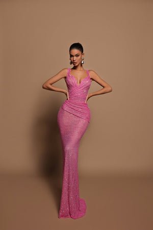 Aster Dress