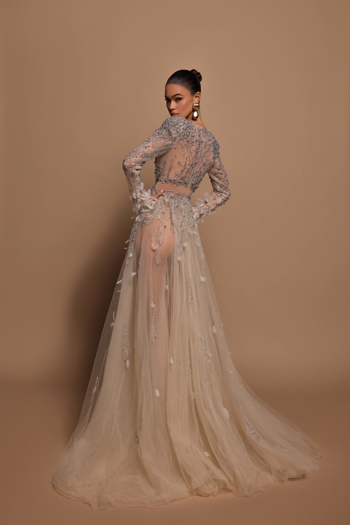 Mondo Dress - FJOLLA NILA™ 