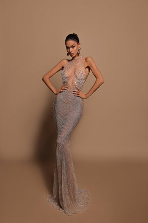 Sancy Dress
