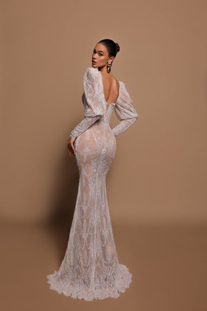 Magnolia Dress