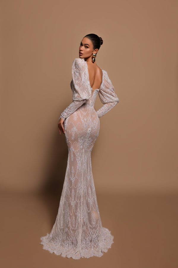Magnolia Dress