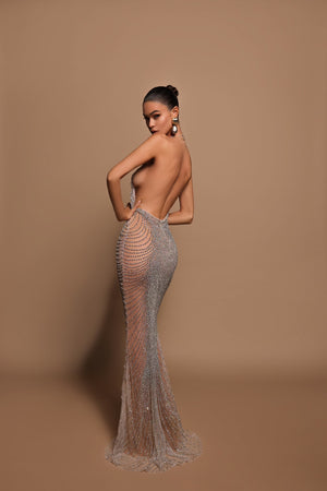 Sancy Dress