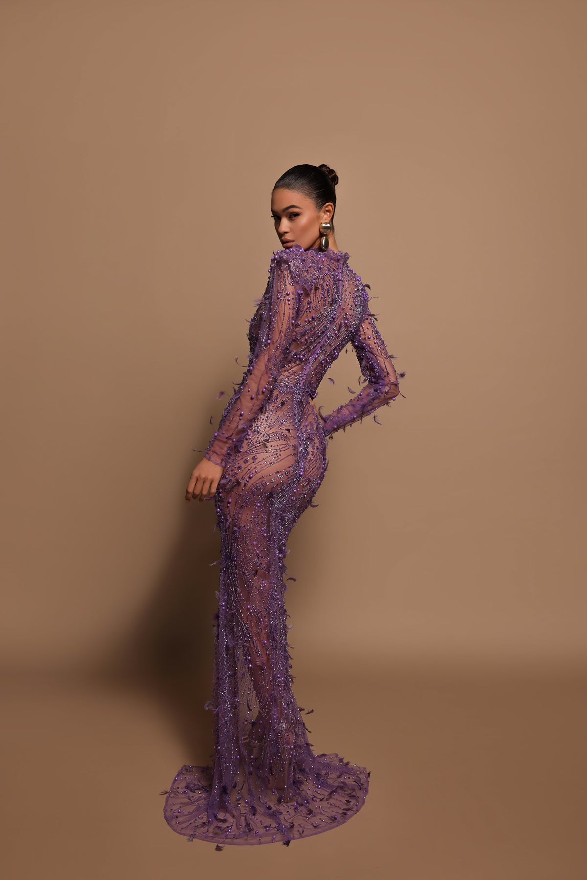 Azalea Dress - FJOLLA NILA™ 